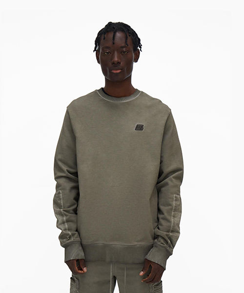 Military Sweatshirt