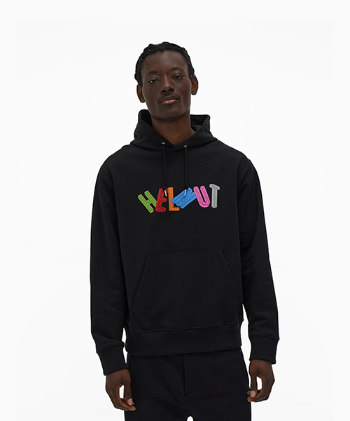 3D Hoodie