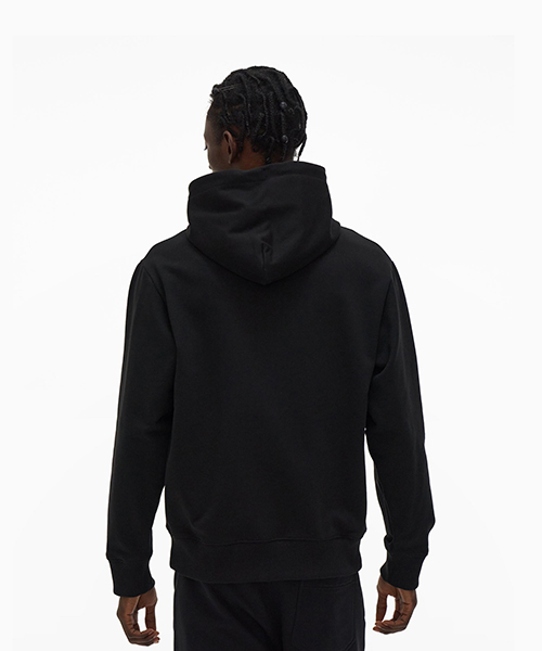 3D Hoodie