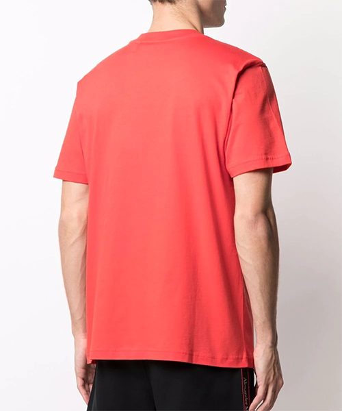 Figure Tee