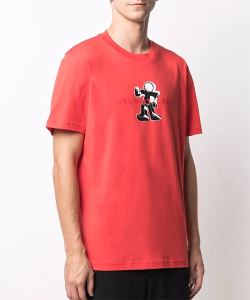 Figure Tee