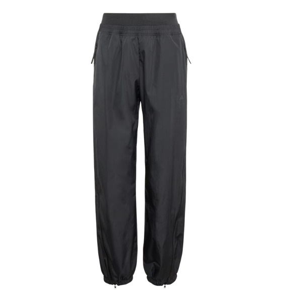 Carbon aSMC Zip Track Pants