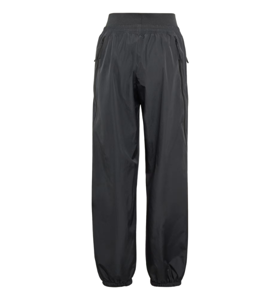 Carbon aSMC Zip Track Pants