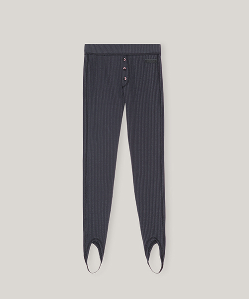 Tencel Stirrup Leggings