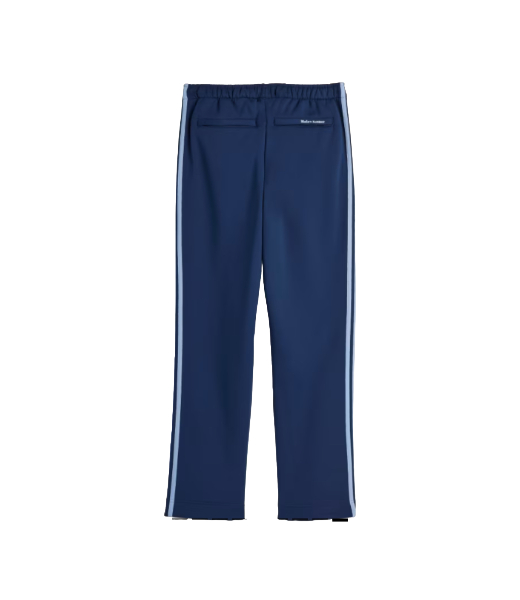 WB Navy Track Pants