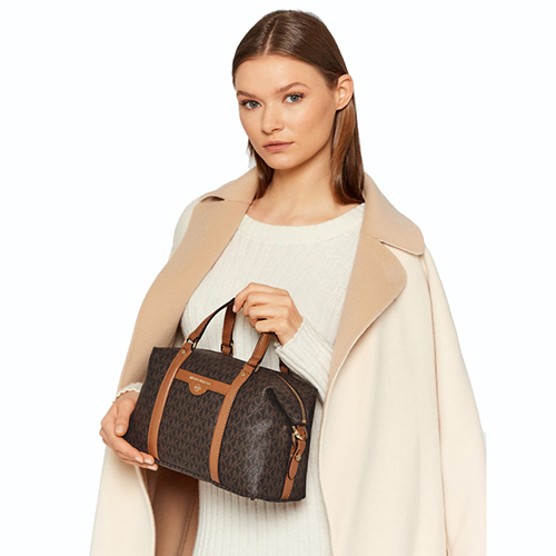 Small Satchel