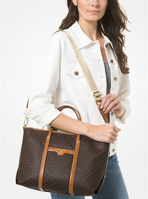 Medium Conv Tote