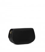 Black Mila Crossbody