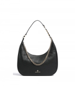 Piper Black Shoulder bag