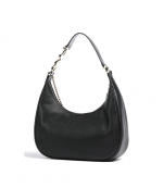 Piper Black Shoulder bag