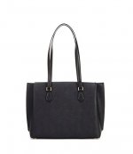 Black Ruby Handbag