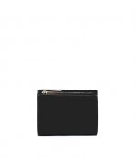 Black Greenwich Wallet