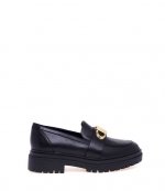 Parker Lug Loafer