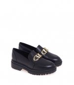 Parker Lug Loafer