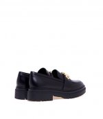 Parker Lug Loafer