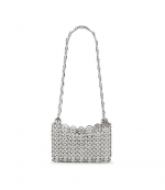 1969 Nano Silver Main Metal Pouchette