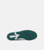 New Balance 550 White Vintage Teal