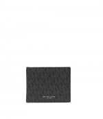 Slim Bill Wallet Keybox Set