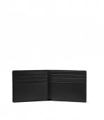Slim Bill Wallet Keybox Set