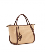 Brown Bumper-31 Shopping Bag