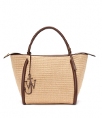 Brown Bumper-31 Shopping Bag