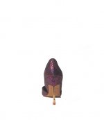 Glitter Occasion Pump