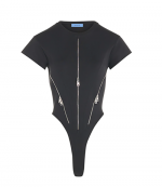 Black Bodysuit