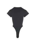 Black Bodysuit