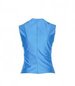 Blue Dolphin Sleeveless Top