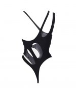 Black Swimsuit