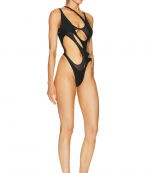Black Swimsuit