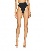 Black Bikini Bottom