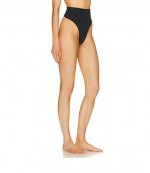 Black Bikini Bottom