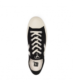 Wata II Low Canvas Black Pierre
