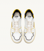 Rookie Low Man Multi White/Grey/Yellow