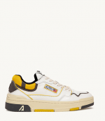 Rookie Low Man Multi White/Grey/Yellow
