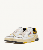 Rookie Low Man Multi White/Grey/Yellow