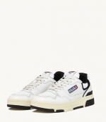 Rookie Low Man Black White