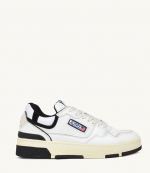 Rookie Low Man Black White