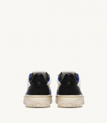 Sup Vintage Low White/Black/Blue Man