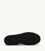 Medalist Low Man Black/White