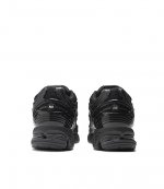 1906D New Balance Black Leather