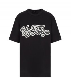 GFX YY SS Tee