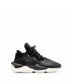 Y-3 Black White Kaiwa