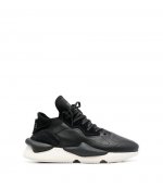 Y-3 Black White Kaiwa