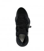 Y-3 Black White Kaiwa