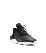 Y-3 Black White Kaiwa