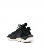 Y-3 Black White Kaiwa