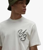 GFX Shortsleeve Tee