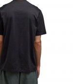Black GFX Shortsleeve Tee